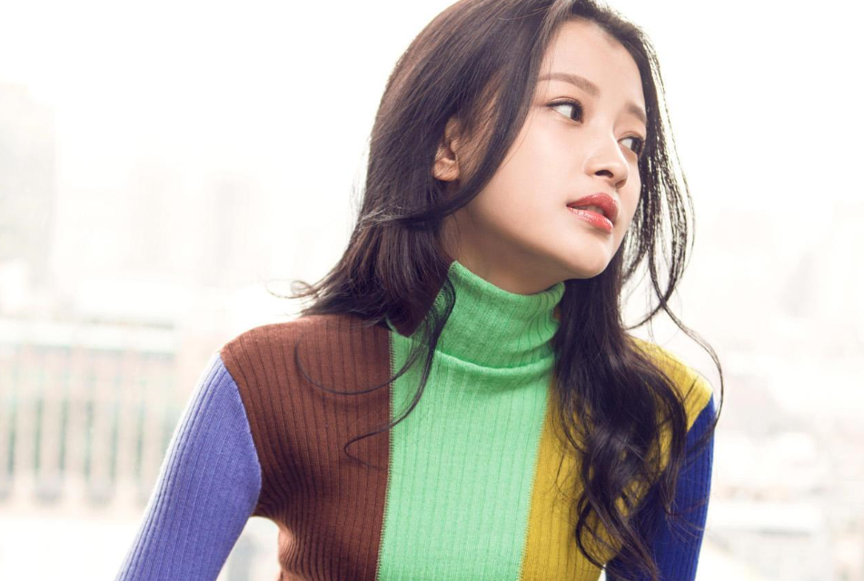 孙怡|因为长得漂亮，被经纪人介绍给自己儿子，今名气比影帝老公还大