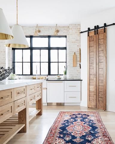 |给厨房挑门前，先搞清这些事