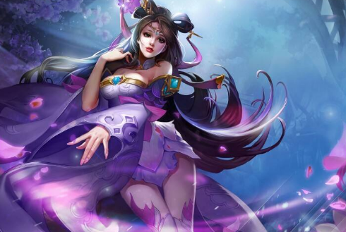 王者荣耀|王者荣耀：将你扔到荒岛三年，四位英雄择选一个，聪明人首选第四