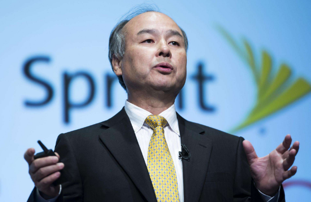 孙正义|全球欠钱最多的人：足足欠下上万亿，每天醒来就要还两三亿利息