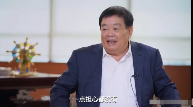 曹德旺|曹德旺成了“神算子”提前还贷,并说道制造业的未来还是会在中国