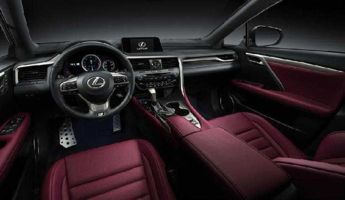 宝马7系■公认内饰最好看的8款车型, 你的爱车也在其中吗?