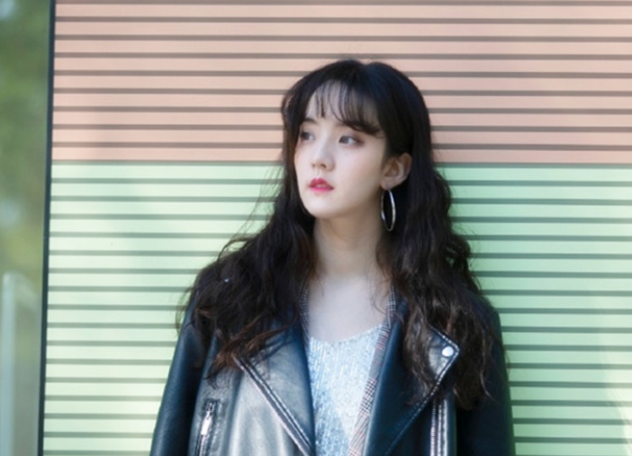 【傅如乔】《青春有你2》傅如乔顺位，淘汰意难平，《微微》一曲火遍网络