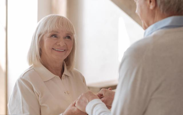 长寿：人的寿命与体重有关？研究发现：60岁以后，这样的体重更容易长寿