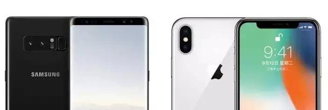 全面屏:这才是未来手机该有的技术!