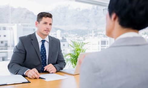 面试▲老板招聘人，都越过了HR，候选人直接和老板谈，这是为什么呢？