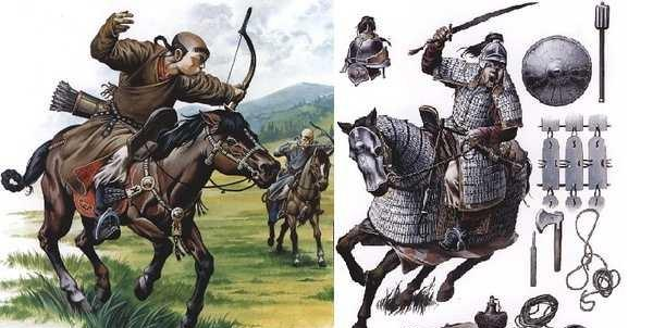 历史揭秘：明朝两百年未能征服蒙古，为何清朝仅一招就让蒙古人口锐减9成？