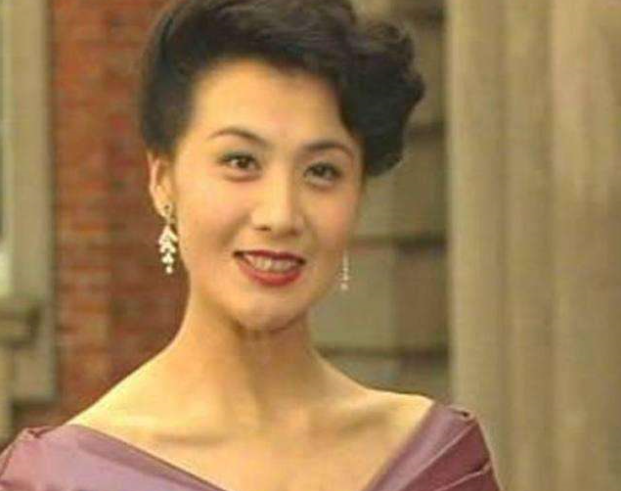 【张国荣】已经离世的5位明星，若你全部都认识，就说明你已经老了