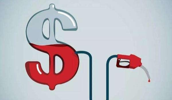 『石油』为什么中东的石油那么便宜，我国依旧购买俄罗斯的高价石油？