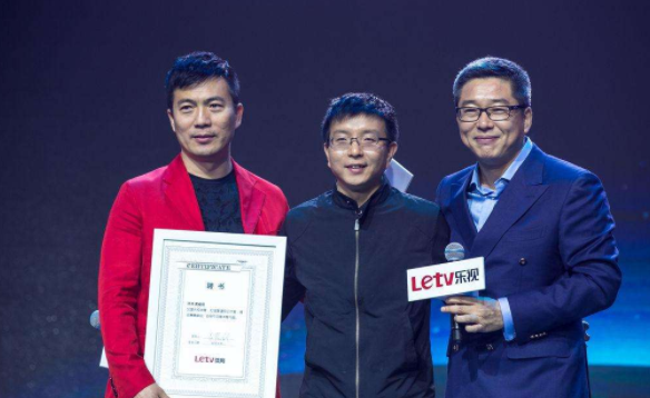 [董路]董路谈乐视体育时期！全都是画大饼，如今解说比赛都是计件给钱