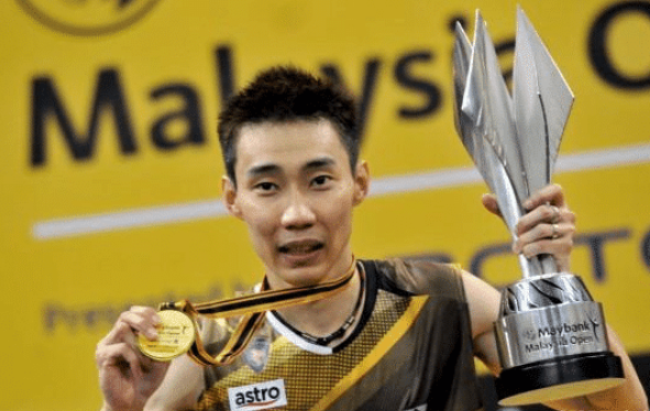 |同样患癌症，为什么李宗伟能痊愈？花销936万，诊疗时间仅一年