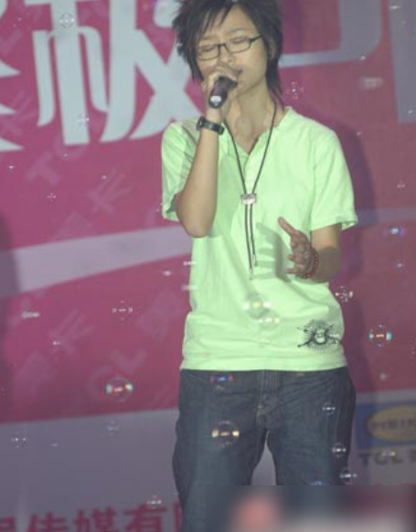 周笔畅|被封杀已有14年，获得了256个大奖，她却说：“我真的过气了”