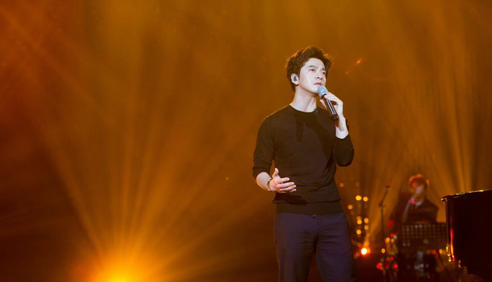 张碧晨|已经举办八年的《中国好声音》，除了张碧晨，你还能记得谁？