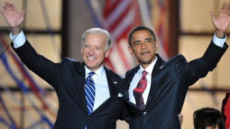 特朗普|败选后想赖着不走？四大前总统家族齐发声：誓要将特朗普赶出白宫