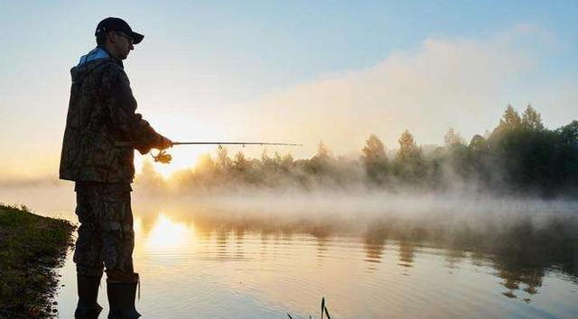 |野钓鲫鱼,不可忽略的七个关键点——盛世三渔