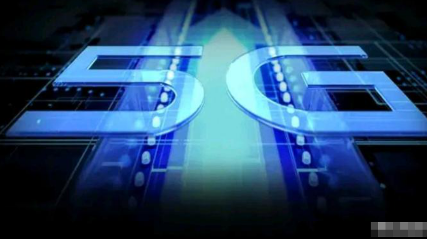 5G|这回,美国丢人丢大发了!