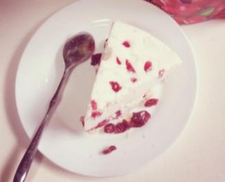 牛奶：天气热了，快来学会这道牛奶冻，不用再出去买冰淇淋吃了