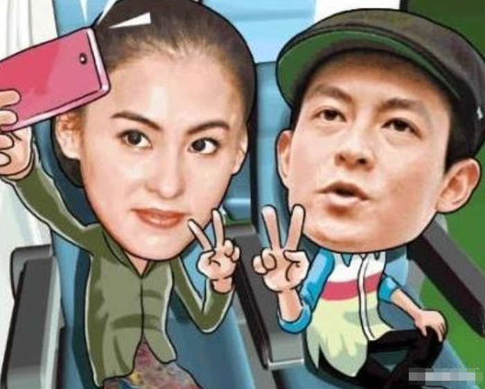 谢霆锋|与王菲复合6年却未领证,如今谢霆锋终表态,网友:说的在理