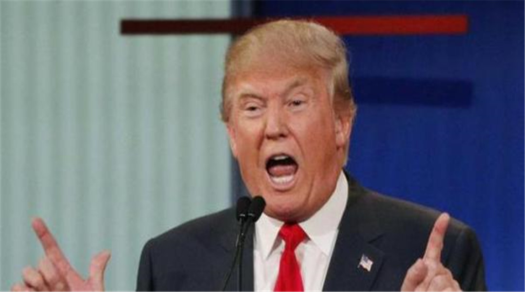 美国|一个不留!中或“驱逐”数百名美国人,特朗普这次懵了……