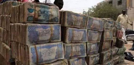 『迪拜』世界上最有钱的两个国家，一个天堂一个地狱，去过的人都明白