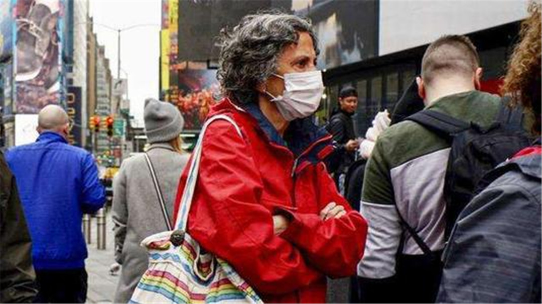 「美国」又爆出猛料，特朗普顾问：我有证据能证明病毒是美国造