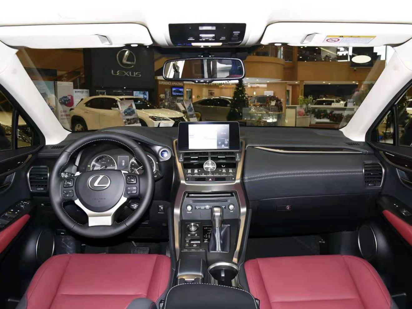 动力：一台极易上手的车，动力输出非常的平顺，雷克萨斯NX200T