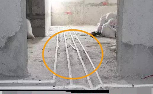 ##别再上当了，20年水电工告诉你，装修施工标准的猫腻！