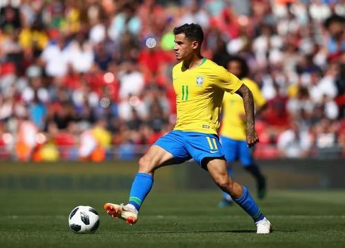 【库蒂尼奥】再生变数！库蒂尼奥有望加盟国米，劳塔罗转会巴萨希望大大增加