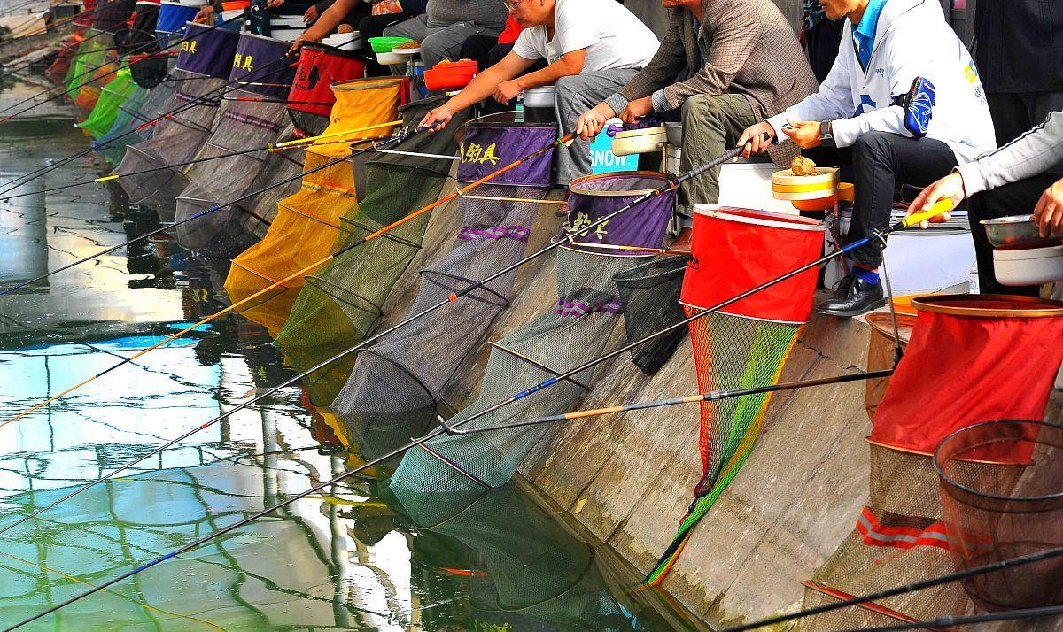 辟谣|为何不钓鱼的讨厌钓鱼人?因为你这4点真的很讨厌!