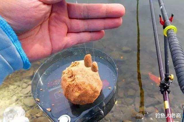 饵料|钓鱼：还在纠结饵料陷入酱层？可能，这个问题本身就不成立！