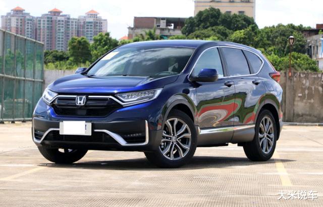 SUV|20万的热门SUV，都属于“万里挑一”，还有一款是全球销冠