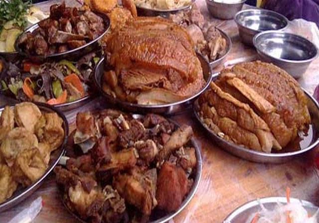 鸡蛋|下面四类食物少碰，尿毒症远离你