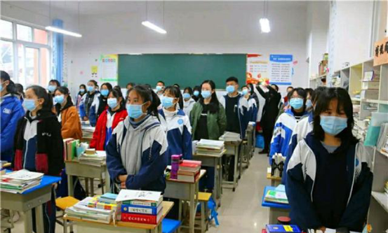 『青海』?开学新动向:11省市3月中下旬开学,5省市4月开学,有两省很特别