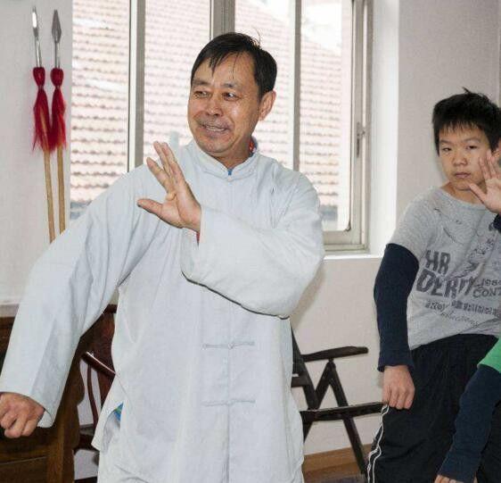 「太极」大师终于出手！太极马保国确定出战演武堂赛事，允许踢裆，能赢吗