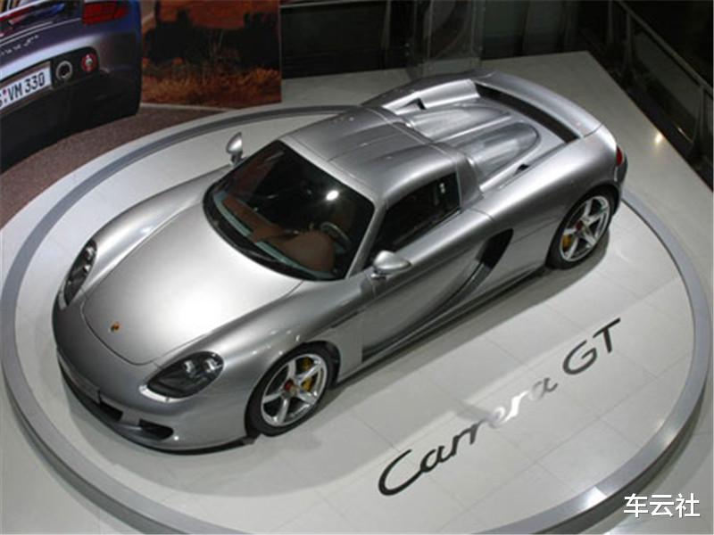 保时捷|二手车商500万收购保时捷,2年都没卖出去,网友:最惨的“镇店之宝”!