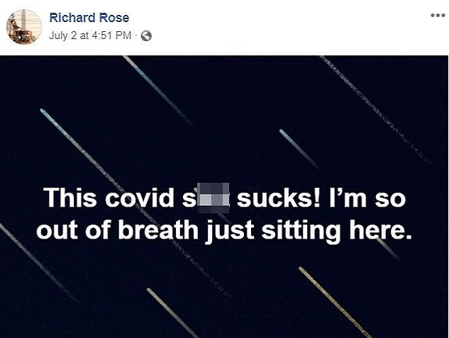 华为|PS照片抹黑中国、公开承认要整死华为：没有谁能打败美国，除了它自己