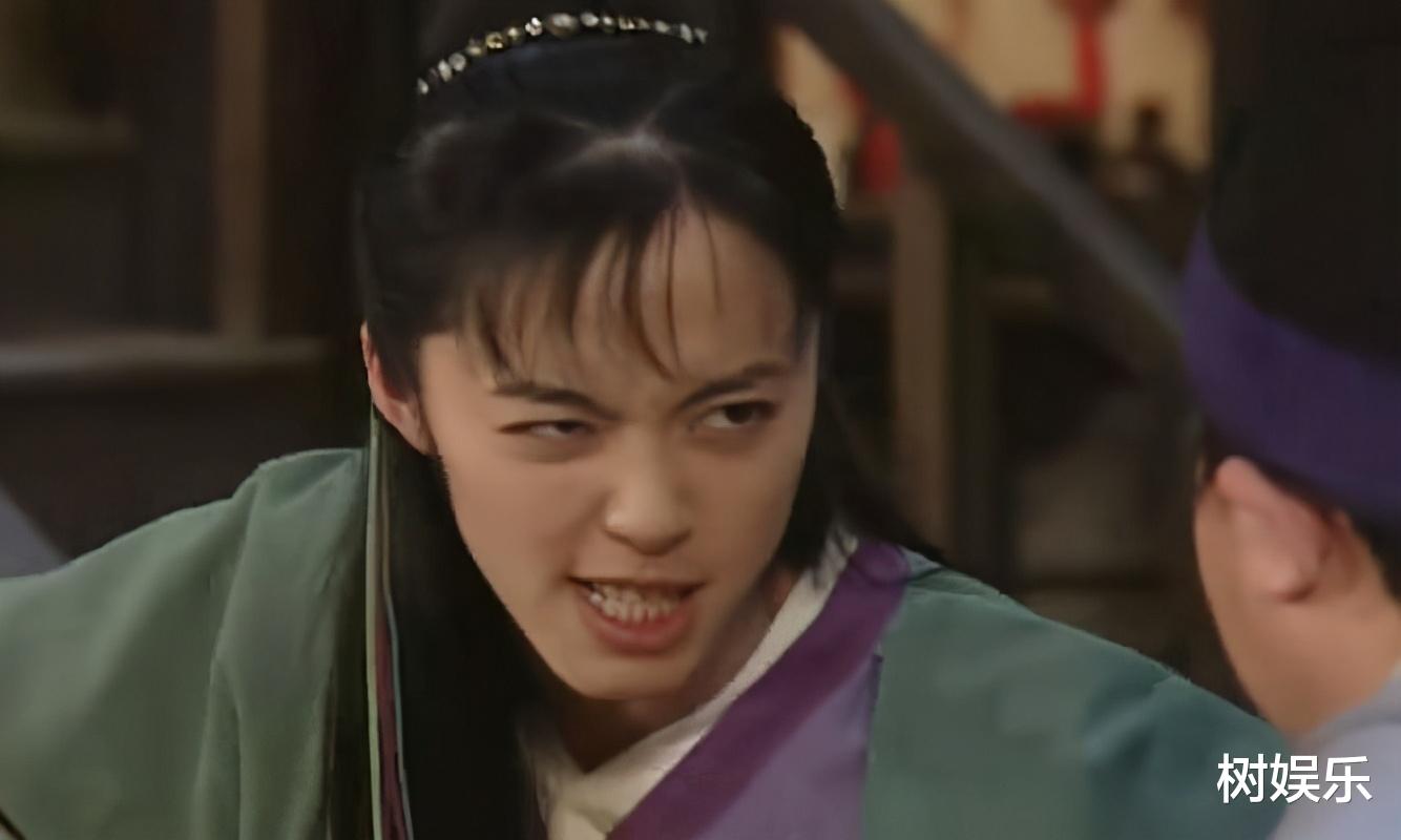 沙溢|《武林外传》主演片酬:投资人穷到亲自上阵,沙溢两千片酬已经是最大牌