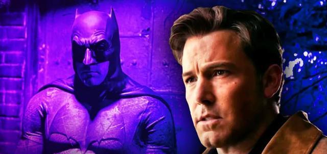 新《正義聯盟》官宣首集主角！蝙蝠俠超壯照片曝光，將是絕對核心-圖3