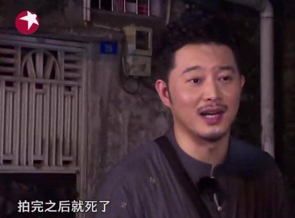 沙溢▲沙溢凭什么成为综艺节目的香饽饽？答案终于找到了