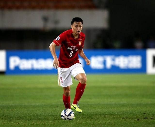 「广州恒大」恒大10年最佳阵容盘点：穆里奇入选，孔卡入替