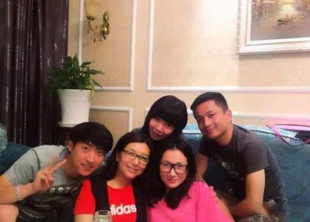 江珊|带你参观江珊如今的家，把家务做得井井有条，地面一点灰尘都没有