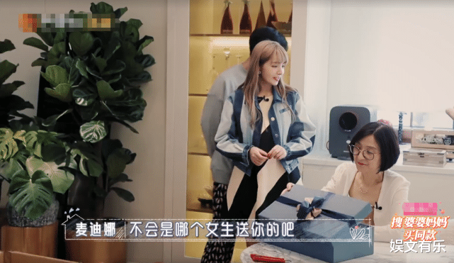 陈若仪|《婆婆与妈妈》4对明星婆媳，最可怜的不是陈若仪，而是看似幸福的她