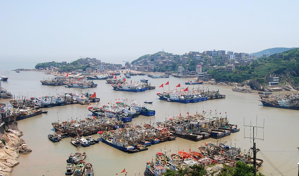 嘉陵江|四川南充:长江禁渔十年!嘉陵江放大招,阆中南部仪陇钓鱼要注意