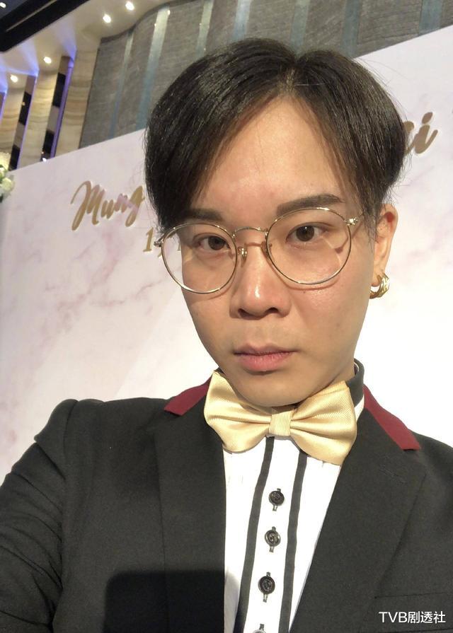 「TVB」大揭秘!《十八年后的终极告白》凶手登场,不起眼保安反转剧情