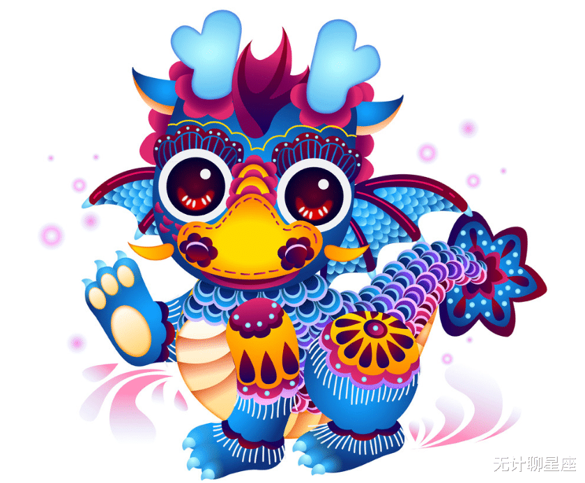 [白羊座]未来两个月爱情来临，生命中出现贵人的4个生肖，遇到满意的另一半