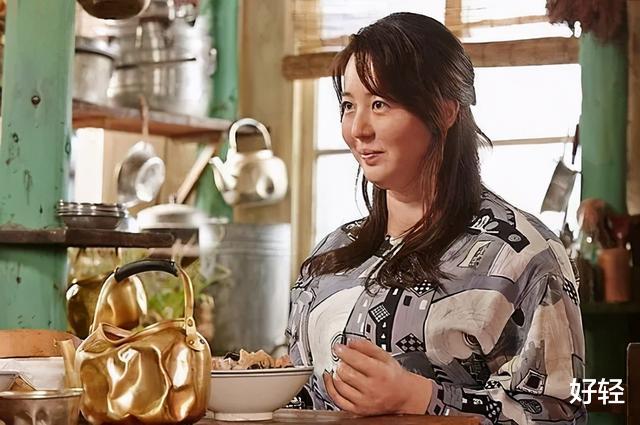 |尹恩惠，从170斤瘦到96斤，大妈变少女，秘诀：2少2多！