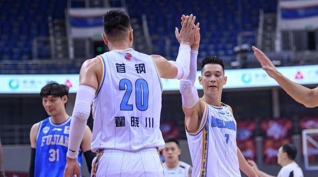 广东男篮|CCTV5直播！京粤大战又爆猛料，京媒豪言：阿联不出战，首钢必夺冠