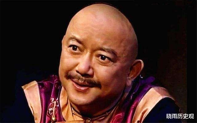 和珅|顶级贪官有多贪？和珅在他面前算小弟，最后带巨额财产去美国养老