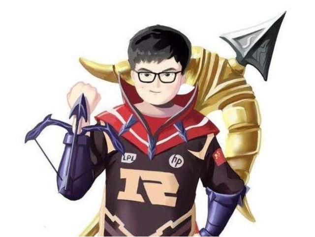 『lpl』LPL赛区身价榜重新排名，Jackeylove排名下降，第一名无法撼动