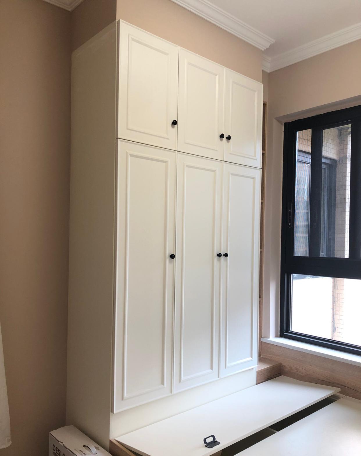 @辛苦半年，终于完工，效果还不错，请熟人铺贴的瓷砖很满意，晒晒